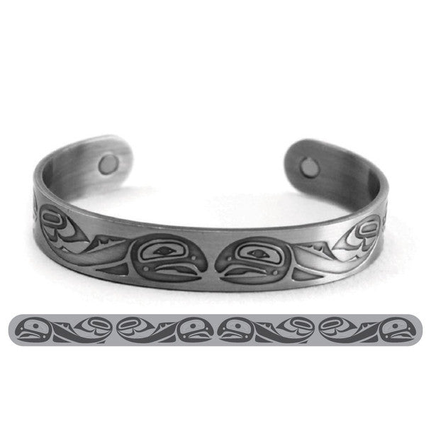 Native Northwest Bracelet