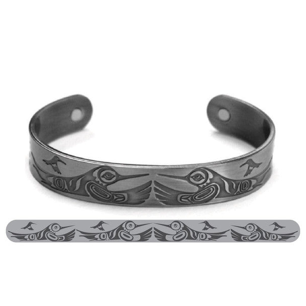 Native Northwest Bracelet