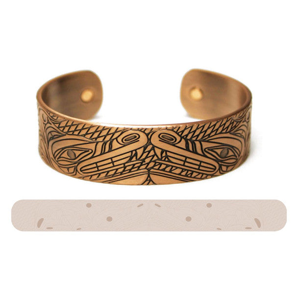 Native Northwest Bracelet