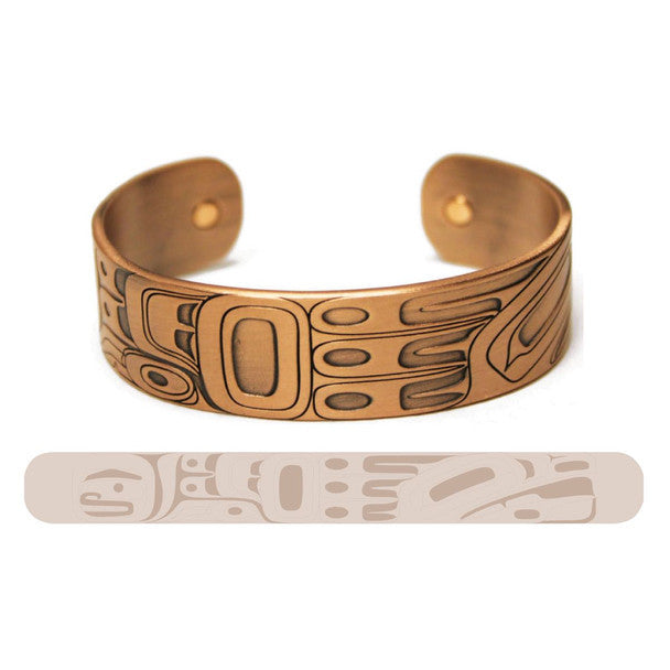 Native Northwest Bracelet
