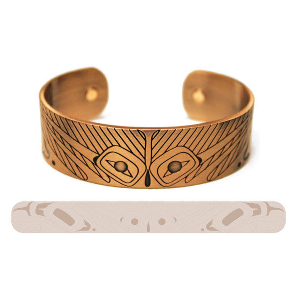 Native Northwest Bracelet