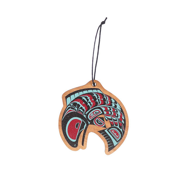 Ornaments