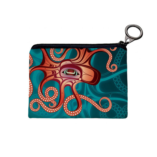 Coin/Card Holders