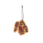 Native Northwest Wood Ornament