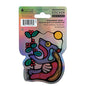 Native Northwest Holographic Decals