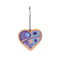 Native Northwest Wood Ornament