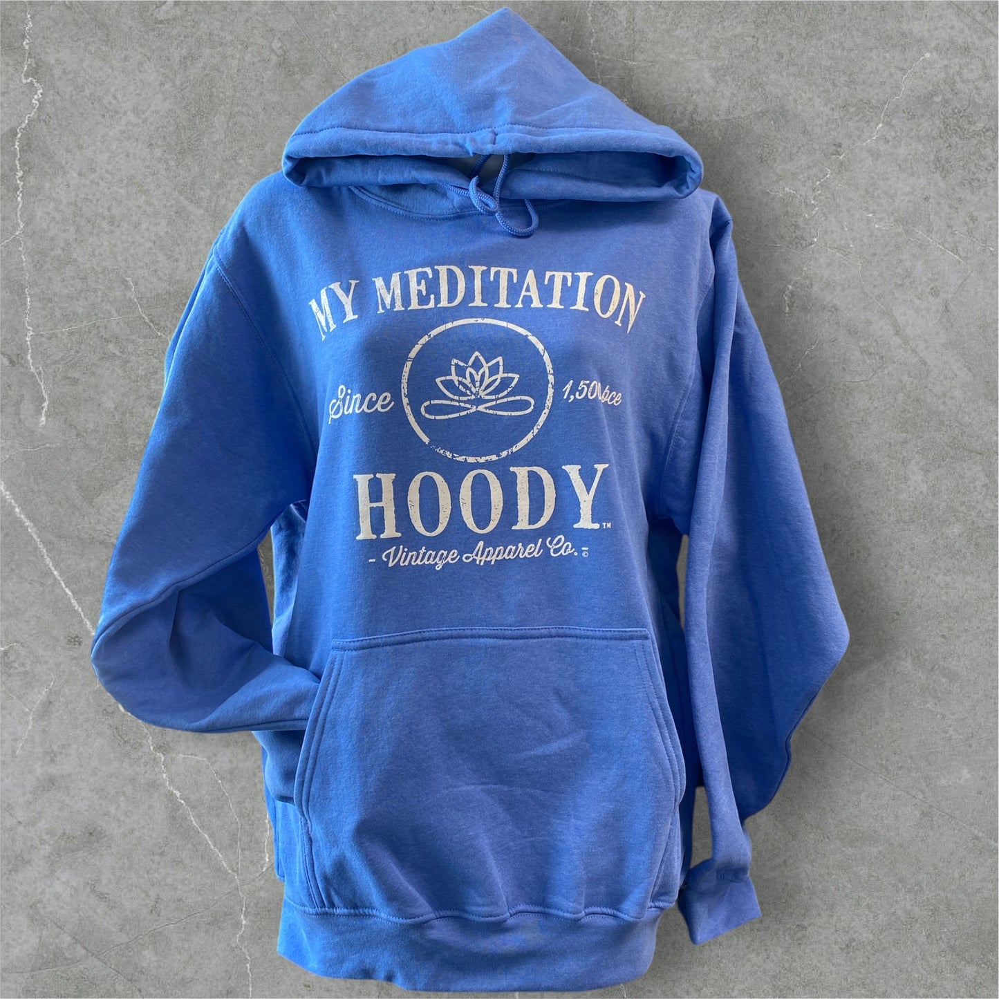 My Meditation Hoody
