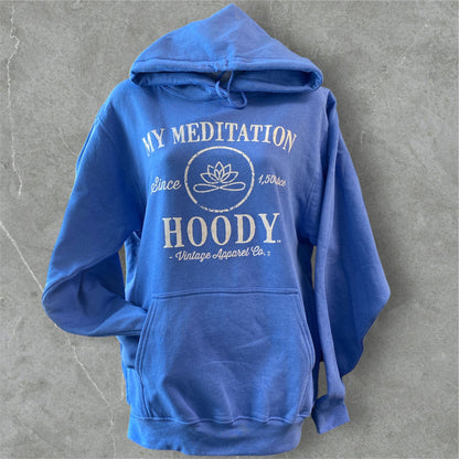 My Meditation Hoody