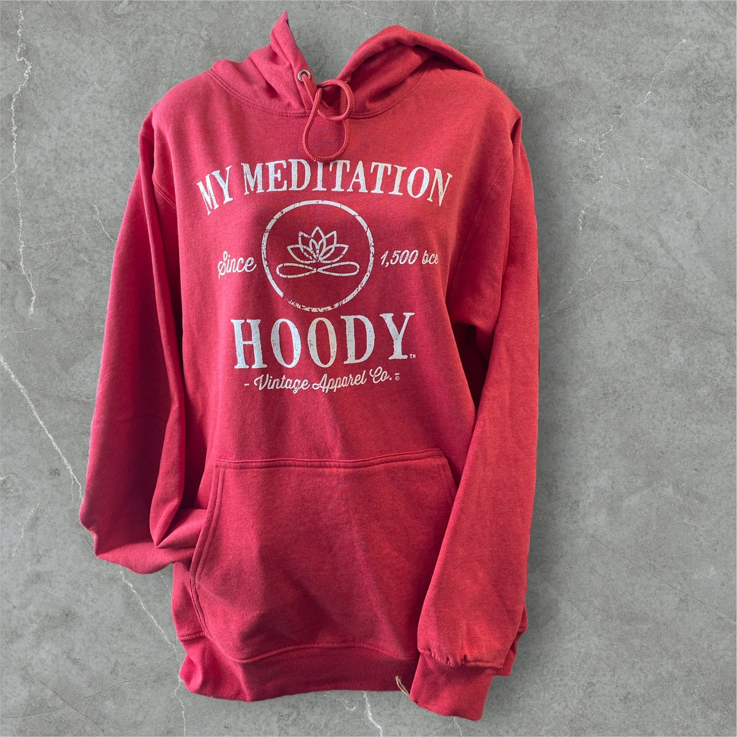 My Meditation Hoody