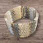 BeadHellion Bracelet- Chill Cubes