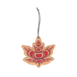 Native Northwest Wood Ornament