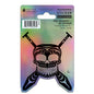 Native Northwest Holographic Decals
