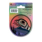 Native Northwest Holographic Decals