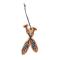 Native Northwest Wood Ornament