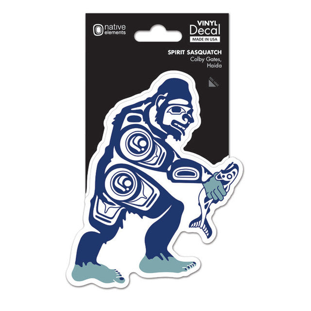 Native Northwest Premium Decals
