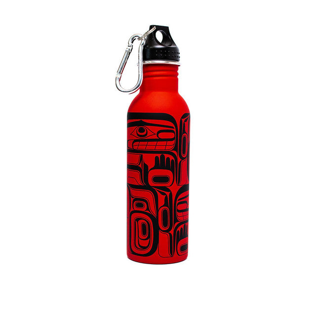 Native Northwest Water Bottle