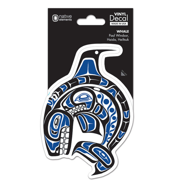 Native Northwest Premium Decals