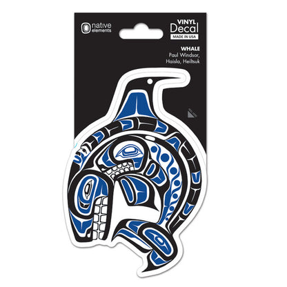 Native Northwest Premium Decals