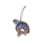 Native Northwest Wood Ornament
