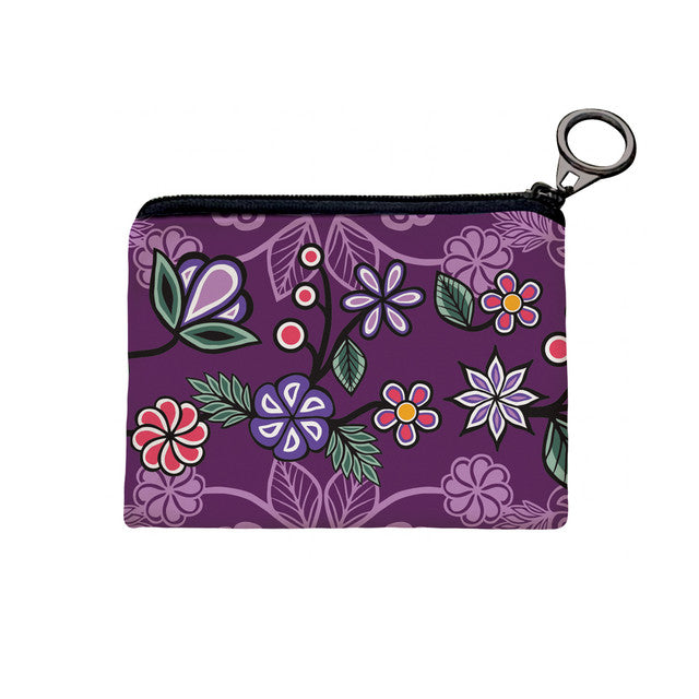 Native Northwest Coin/Card Holder