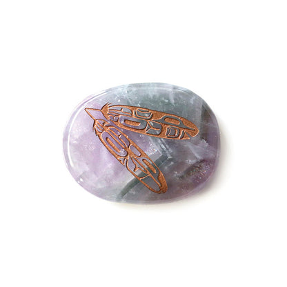 Native Northwest Spirit Stone