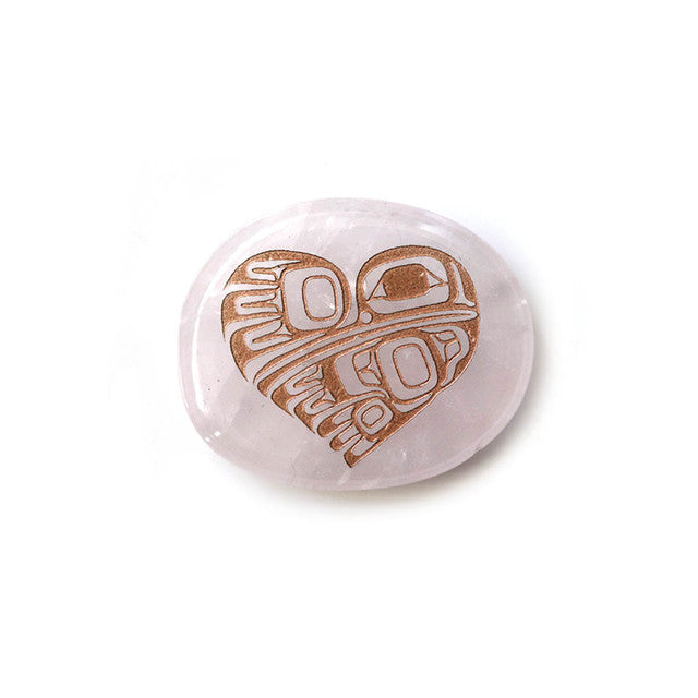 Native Northwest Spirit Stone