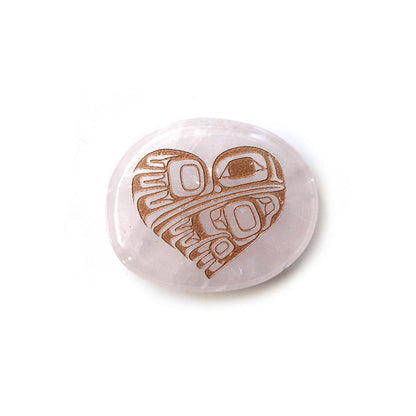Native Northwest Spirit Stone