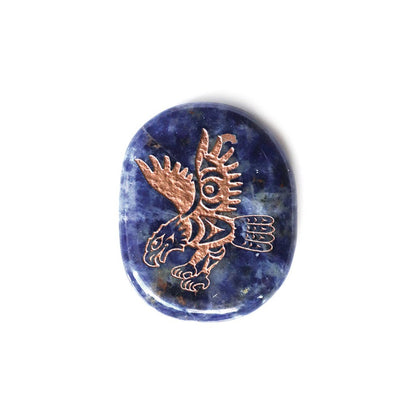 Native Northwest Spirit Stone