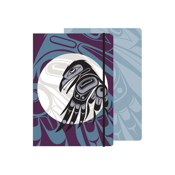 Native Northwest Journals