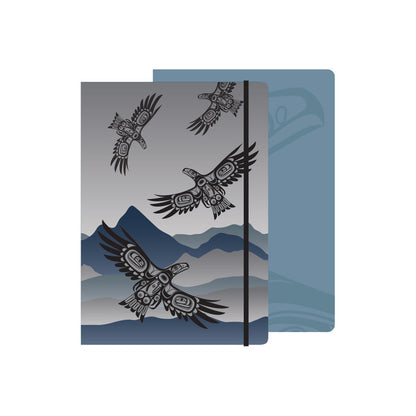 Native Northwest Journals