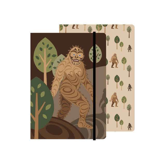 Native Northwest Journals