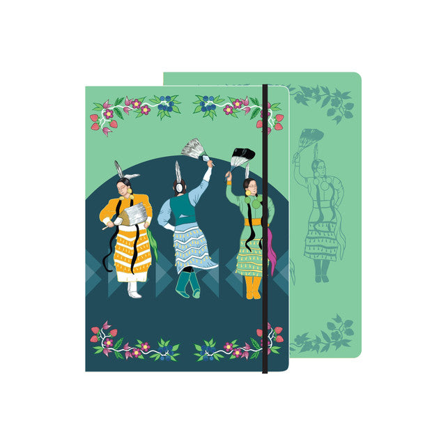Native Northwest Journals