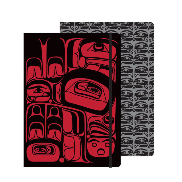 Native Northwest Journals