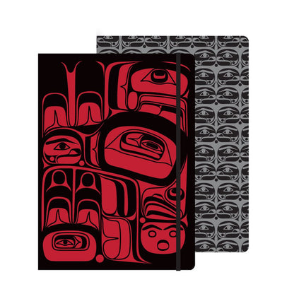 Native Northwest Journals
