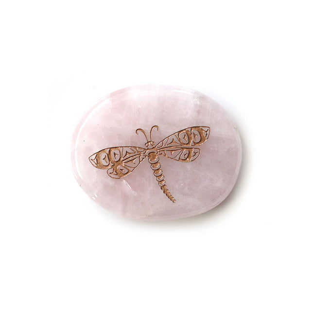 Native Northwest Spirit Stone