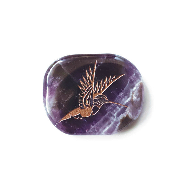 Native Northwest Spirit Stone