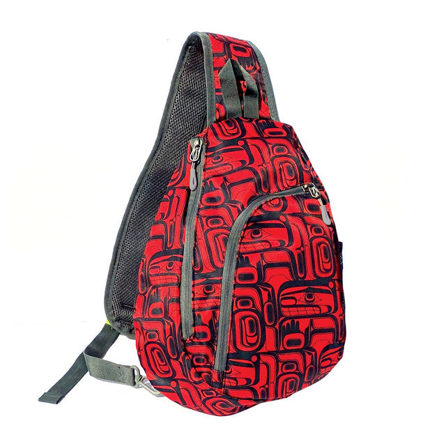 Native Northwest Sling Pack