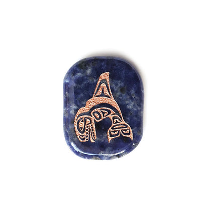 Native Northwest Spirit Stone