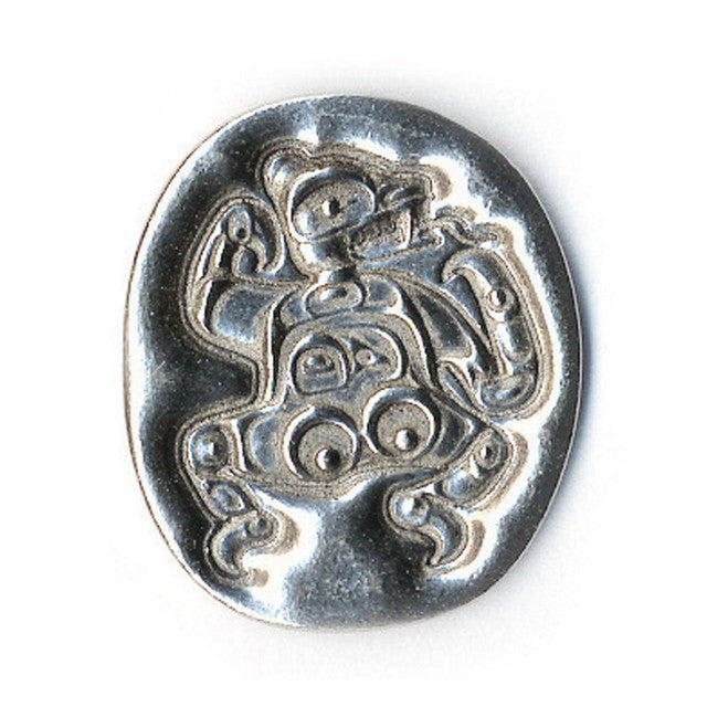 Native Northwest Pocket Spirit
