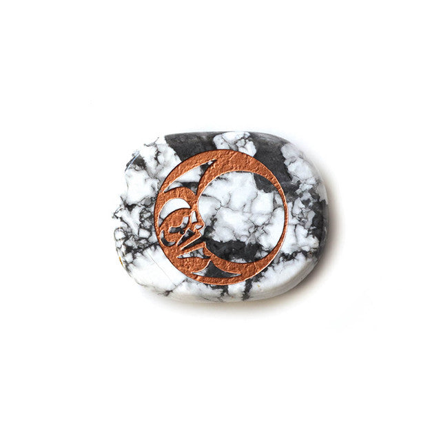 Native Northwest Spirit Stone