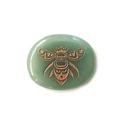 Native Northwest Spirit Stone