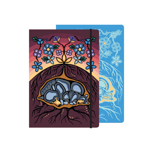 Native Northwest Journals