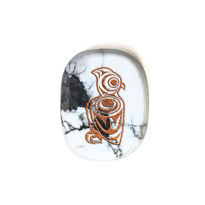 Native Northwest Spirit Stone