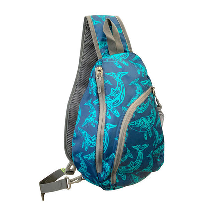 Native Northwest Sling Pack