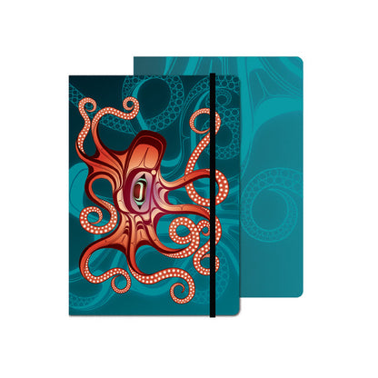 Native Northwest Journals
