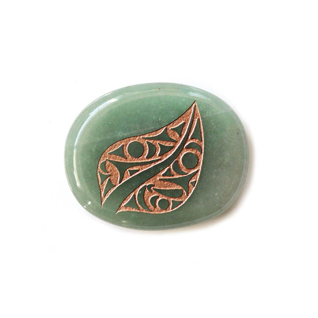 Native Northwest Spirit Stone