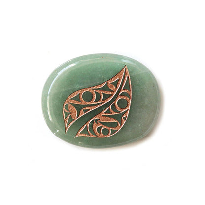 Native Northwest Spirit Stone