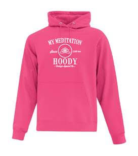 My Meditation Hoody